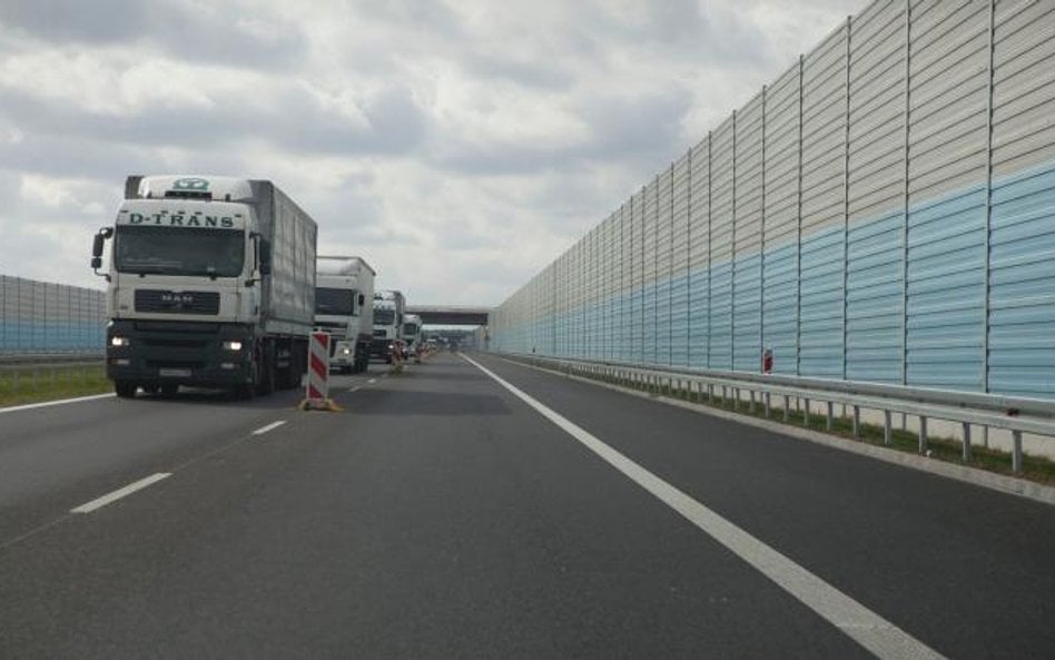 Walka z hałasem na drogach będzie łatwiejsza