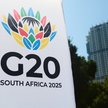 W zeszłym roku spotkanie przedstawicieli krajów G20 odbyło się w RPA