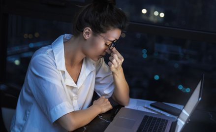 Rak piersi: praca w nocy zwiększa ryzyko zachorowania