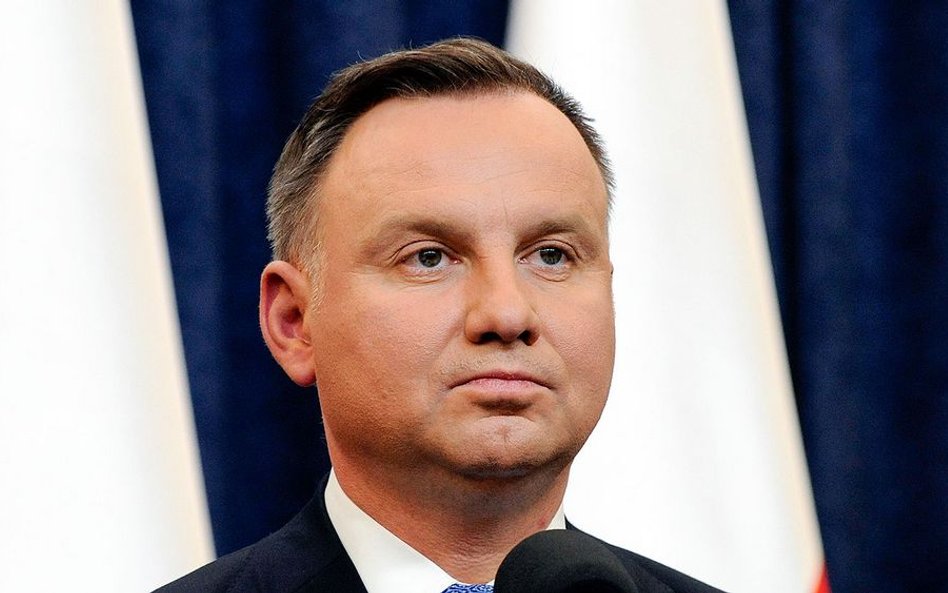 Andrzej Duda