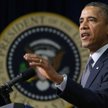 Obama o izolacji Izraela