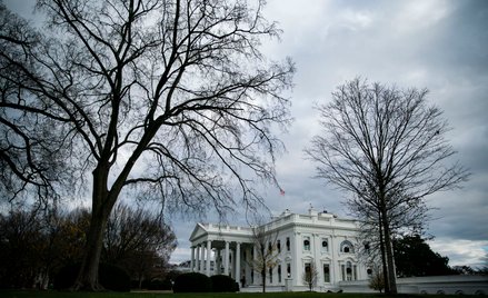 USA: Departament Skarbu zaatakowany przez hakerów