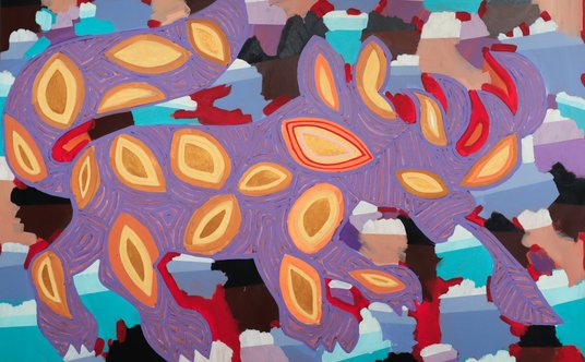 Ryszard Grzyb "Zasłuchałem się w ten niedzielny poranek" / I Became Engrossed This Sunday Morning 20