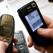SMS-y pozwalały nie tylko sprawnie się porozumiewać,ale i unikać wysokich kosztów połączeń międzynar
