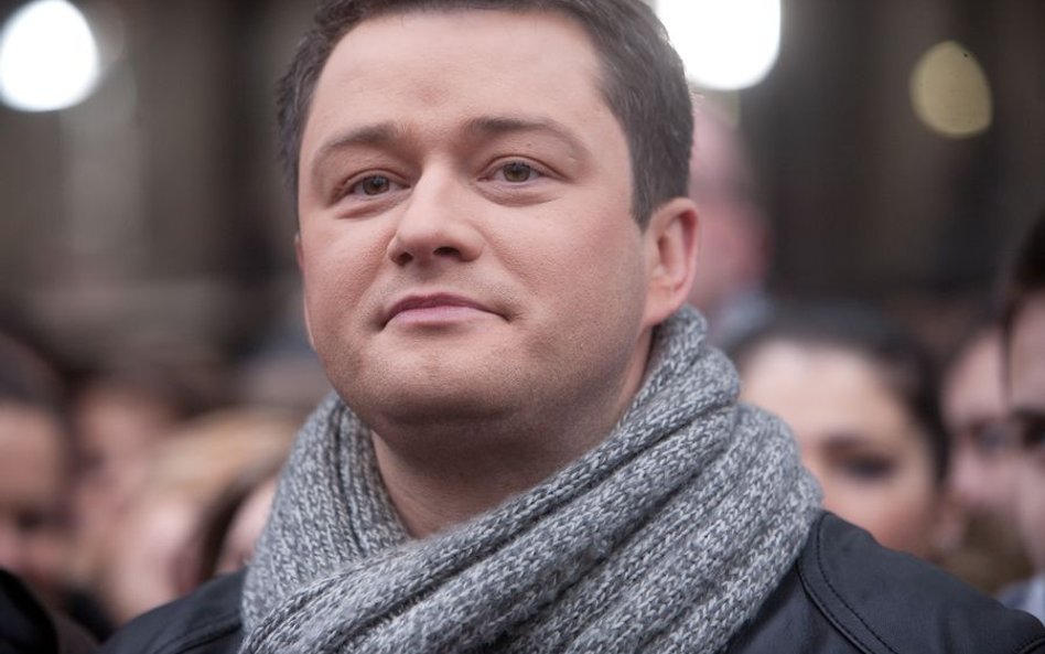 Kuźniar przechodzi do Onetu, w TVN zastąpi go Sołtysik