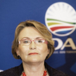Helen Zille, polityk z RPA: Kolonializm nie był wyłącznie zły