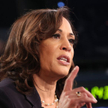 Wybory w USA: Kamala Harris przyćmiła Joe Bidena