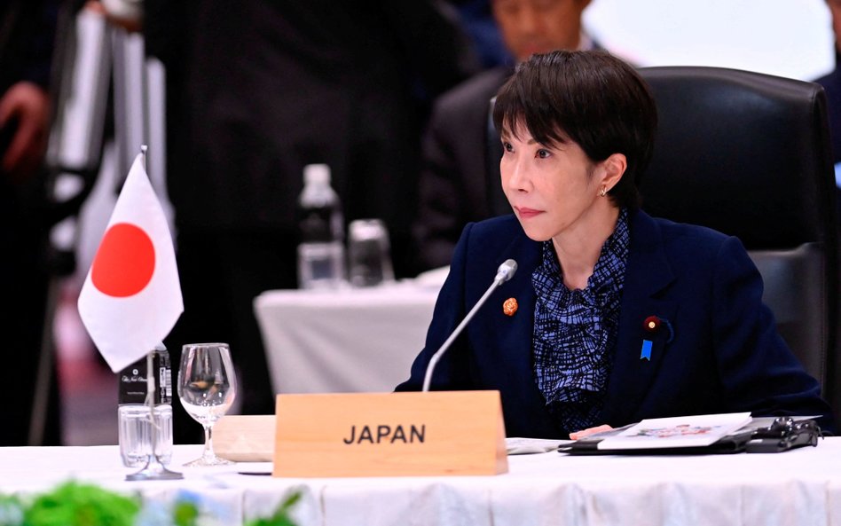 Rząd premier Japonii Sanae Takaichi zaostrzy przepisy dotyczące uzyskiwania obywatelstwa Japonii