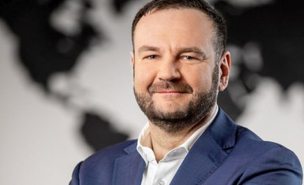 Daniel Puciato ma na koncie prace eksperckie na temat zarządzania hotelami