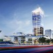 Olivia Business Centre – kompleks biurowy w Gdańsku korzysta z usługi facility management.