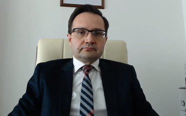 #RZECZoBIZNESIE: Mariusz Jerzy Golecki: Bardzo duży wzrost interwencji rzecznika finansowego