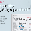 Już jutro: poradnik, jak leczyć się w czasach epidemii COVID-19