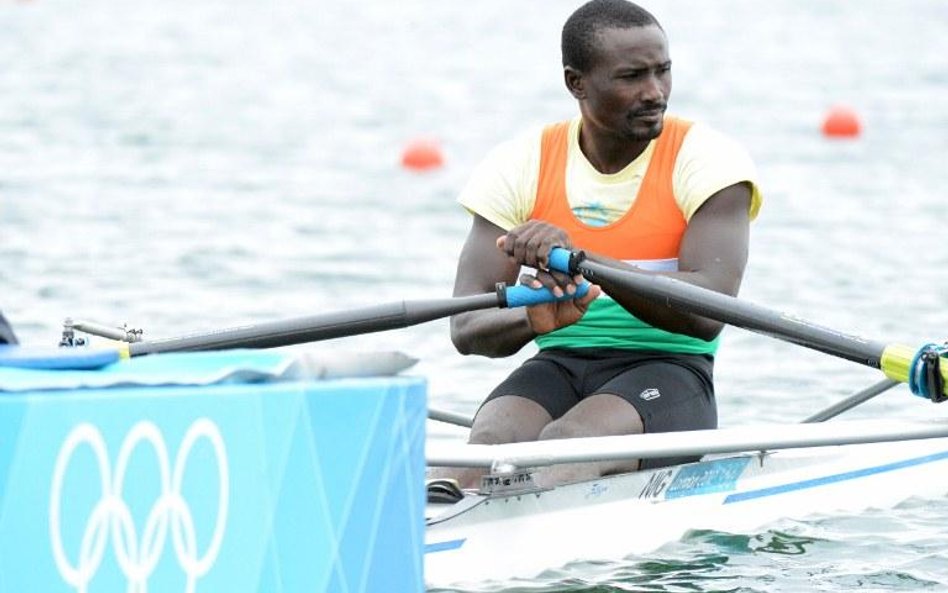 Hamadou Djibo Issaka