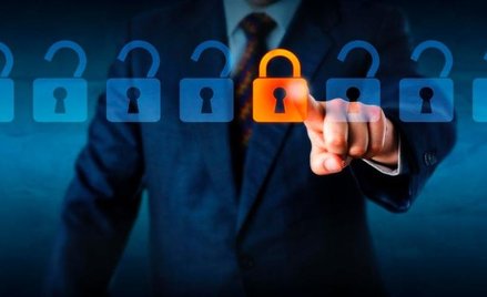 Błędy w ochronie danych, których łatwo uniknąć