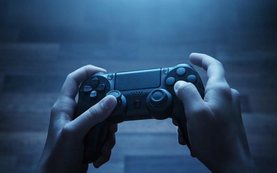 Debiut gry studia QubicGames