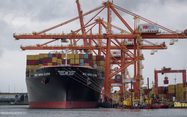 Logistyka morska jest niezbędna w rozwoju giełdowych spółek