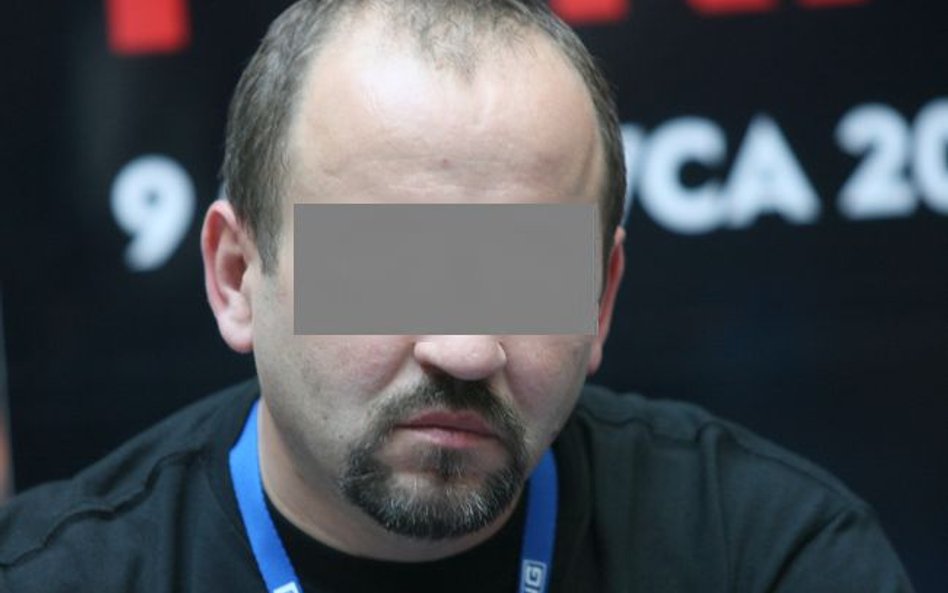 Były szef Art-B skazany na 6 lat więzienia