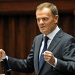 Co mówił premier w Sejmie? Wszystko o exposé Donalda Tuska