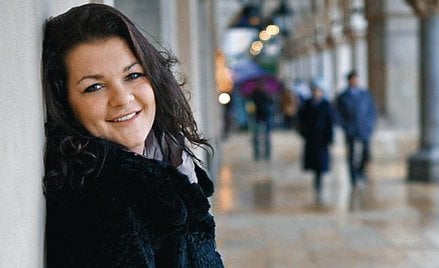 Agnieszka Radwańska urodziła się 6 marca 1989 roku w Krakowie, ale dzieciństwo spędziła w Niemczech,