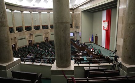 Jakie nowe ugrupowania polityczne mogą powstać w Polsce w 2026 r.?