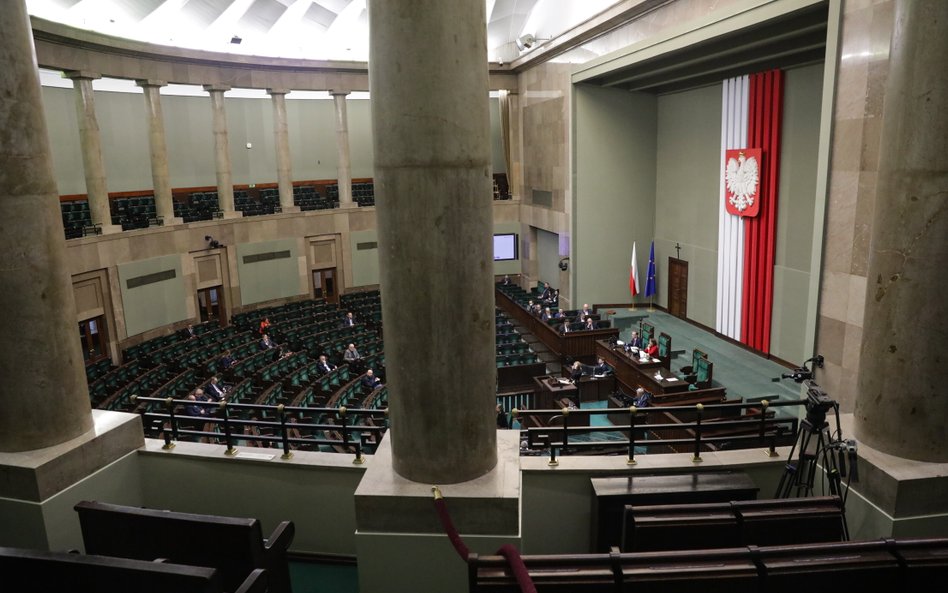 Jakie nowe ugrupowania polityczne mogą powstać w Polsce w 2026 r.?