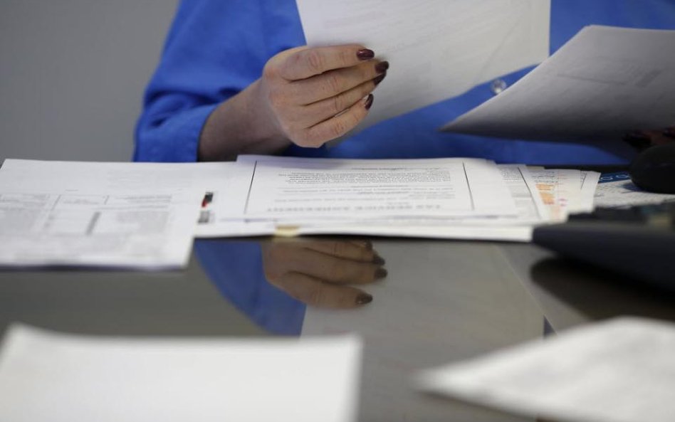 IRS: Radość podatników w USA – mniej kontroli, lepsza obsługa