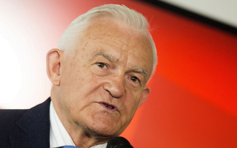 Miller: Mam przeczucie. Kaczyński zostanie premierem