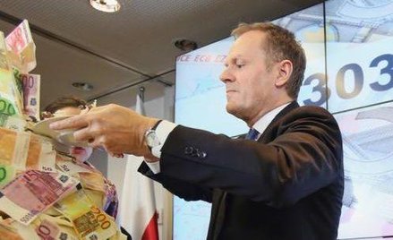 Budżet dobry dla Polski, ale niekoniecznie dla Unii