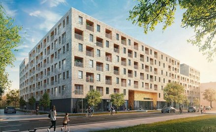 Aż 16 proc. rocznie płaci obligatariuszom Activ Investment, deweloper spoza rynku publicznego.