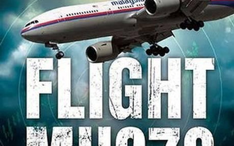 Czy malajski boeing 777 został zestrzelony?