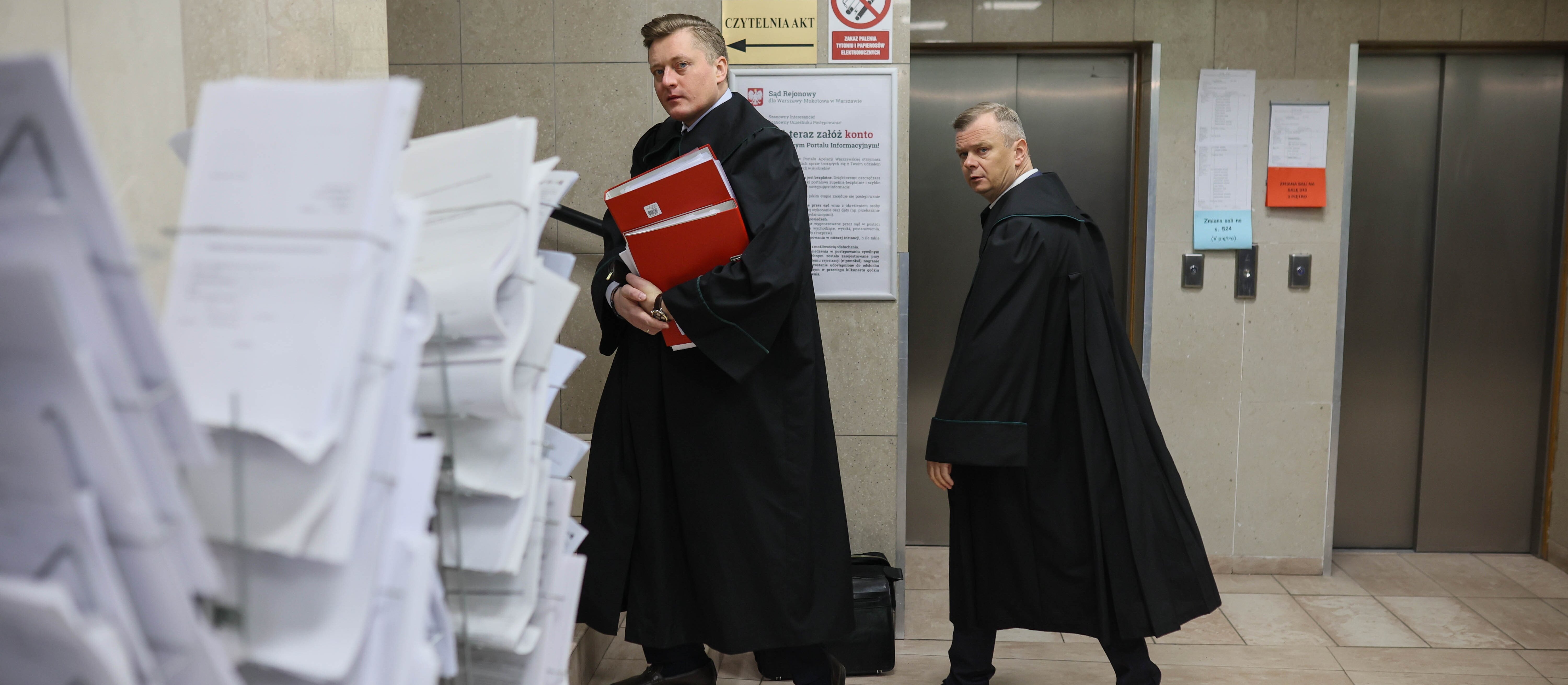 Sąd zgodził się na tymczasowe aresztowanie Zbigniewa Ziobry