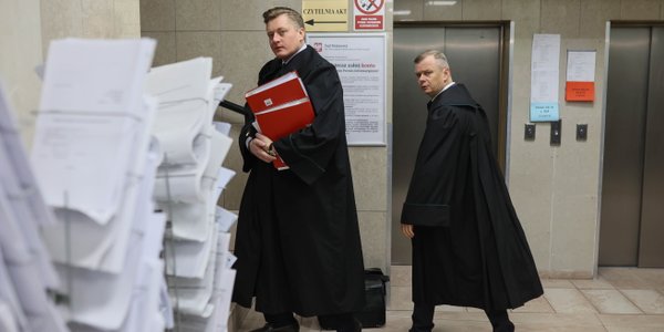 Sąd zgodził się na tymczasowe aresztowanie Zbigniewa Ziobry