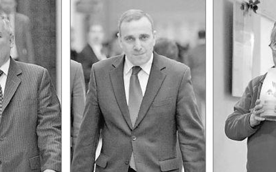 Bóg dał im drugie życie