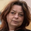 Prof. Agnieszka Szuster-Ciesielska, wirusolog