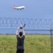 Samolot australiskiej linii lotniczej musiał być gruntownie wysprzątany