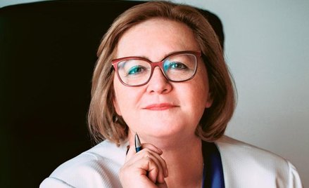 Małgorzata Manowska