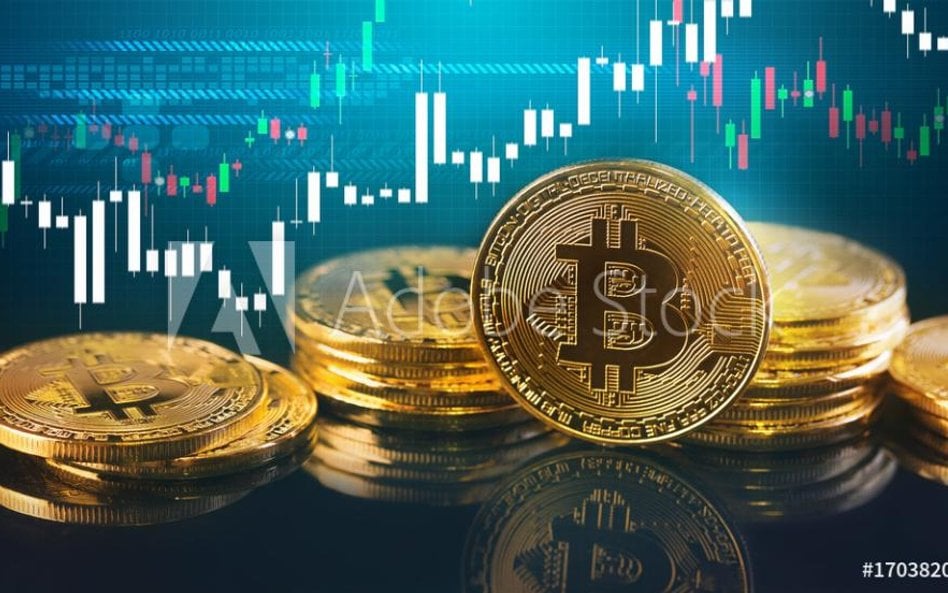 Krym znalazł sposób na sankcje - „Kryptokrym"