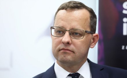 Adam Bodnar wnioskuje do Sejmu o zgodę na aresztowanie Marcina Romanowskiego