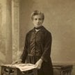 Lidia Poët przeszła do historii jako pierwsza kobieta dopuszczona we Włoszech do wykonywania zawodu 