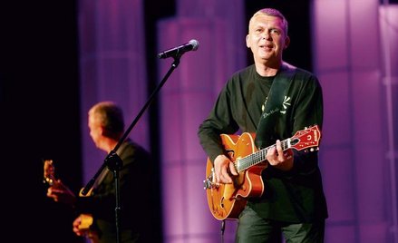 Voo Voo i Raz Dwa Trzy grają w Łazienkach