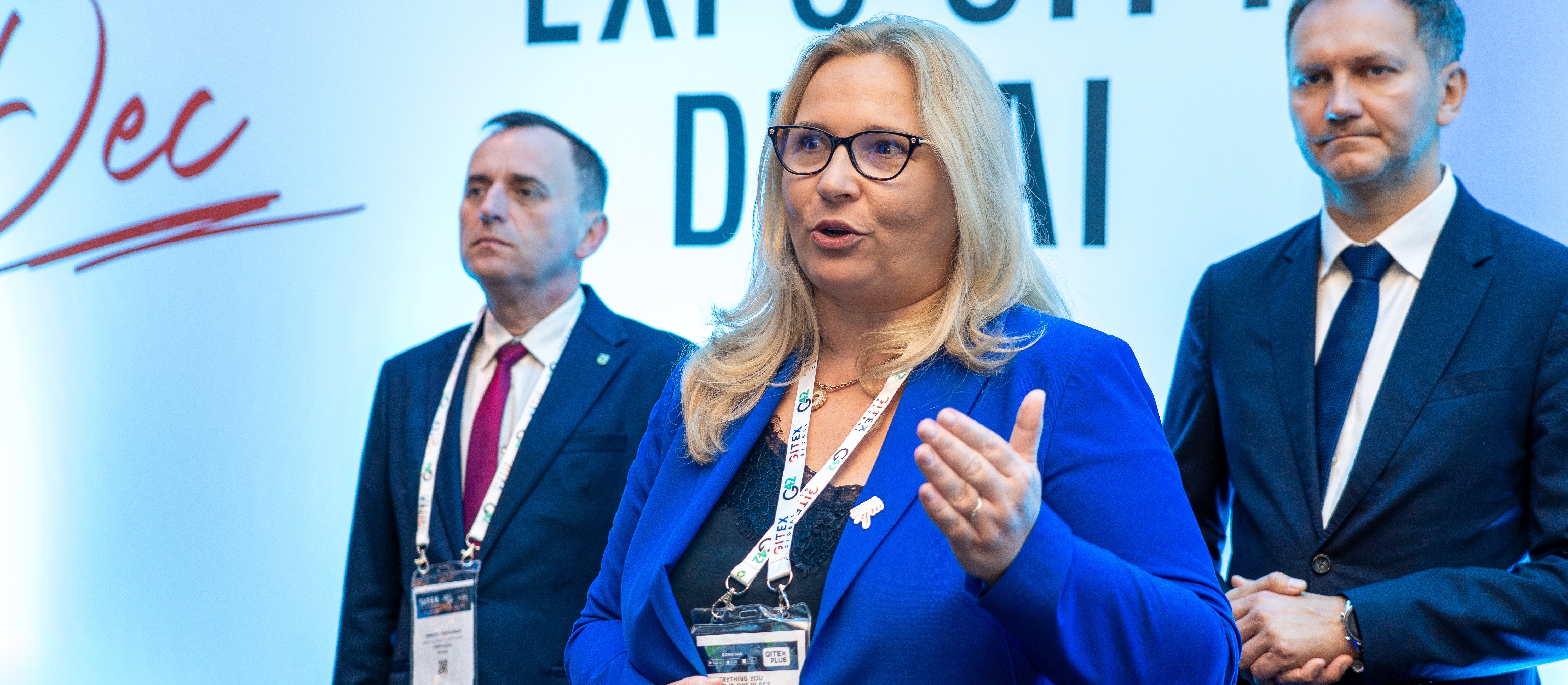Polskie firmy technologiczne coraz odważniej patrzą na Dubaj