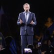 Tusk na placu Zamkowym: Prawda jest oczywista - to my bronimy konstytucji