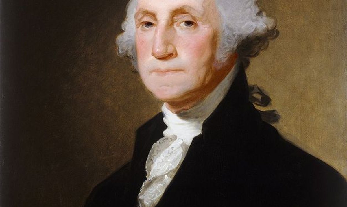 Od Washingtona Do Obamy Wszyscy Prezydenci USA Rp pl