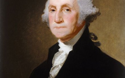 30 kwietnia 1789 r. - 4 marca 1797 r. Bezpartyjny