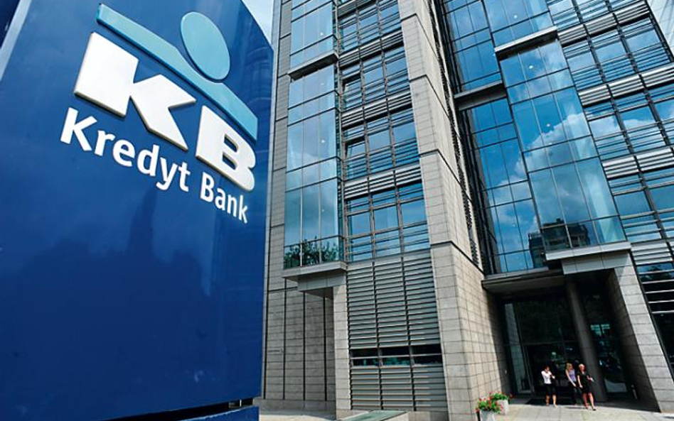 Właściciela ma zmienić m.in. Kredyt Bank