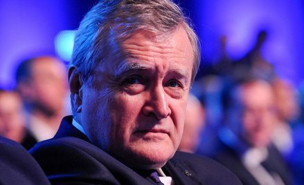 Mariusz Cieślik: Bayer na full