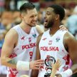 EuroBasket. Polacy pokonują Izrael, mamy swojego Jordana