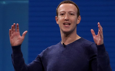 Zuckerberg zapowiada: Facebook uruchomi funkcję randkową