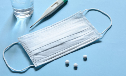 Koronawirus: ceny leków i maseczek będą ograniczane