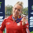 Medalistka igrzysk z Rio de Janeiro dostała się do zarządu Polskiego Związku Kajakowego